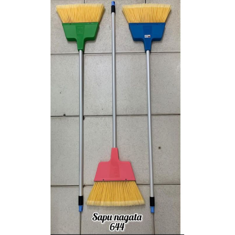 sapu lantai nagata 644