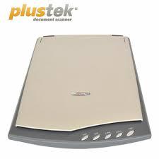 Scanner Plustek Scanner Flatbed OpticSlim 2610 Plus
