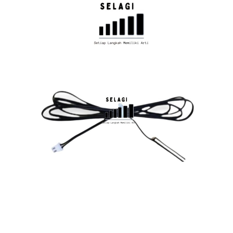 termis dispenser galon bawah midea