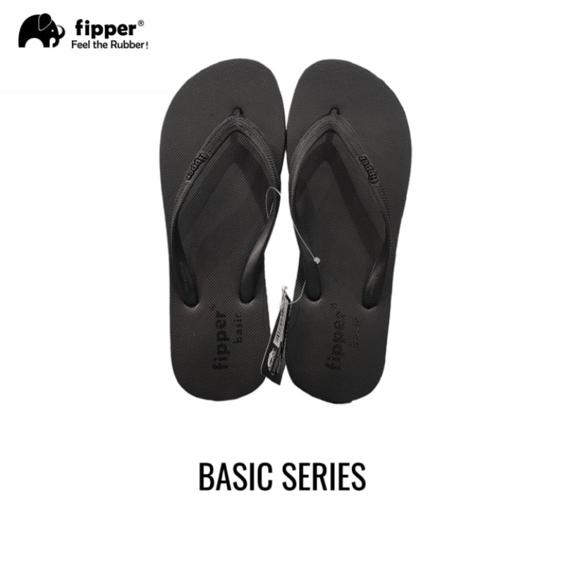 Sandal Fipper / Sandal Fipper Original / Sandal Pria dan Wanita / Sandal Fipper Jepit / Sandal Popul