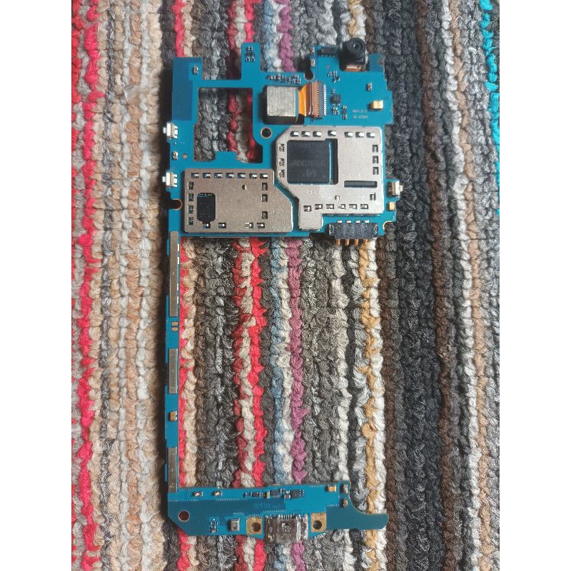 Mesin Samsung J320g Normal Jaya Ori copotan
