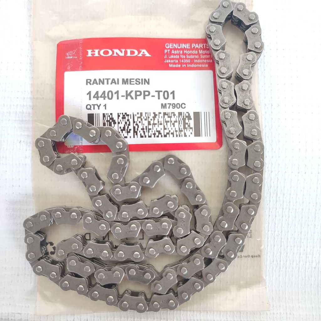 RANTAI KETENG HONDA CBR 150 14401-KPP-T01