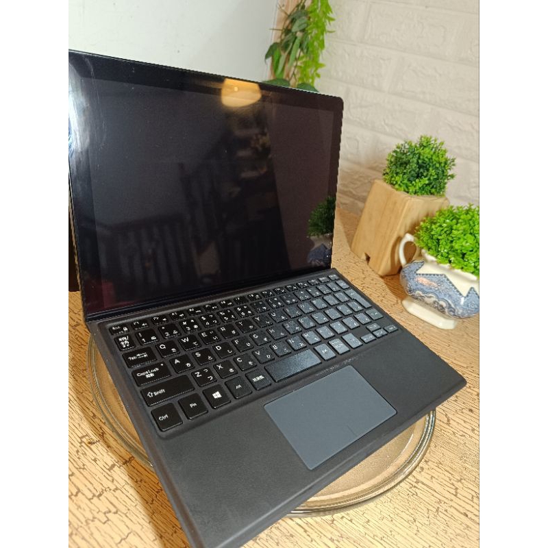 Laptop Dell Latitude 5290 (2 in 1) Core i7 16/512GB Touchscreen
