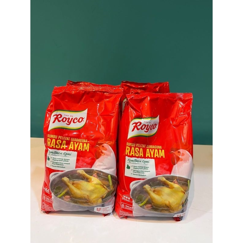 

Royco Rasa Ayam 1kg