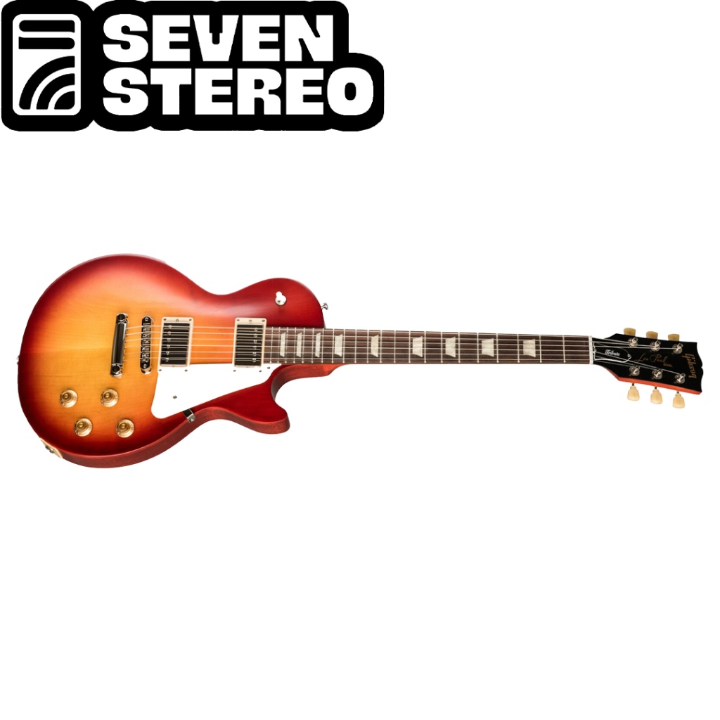 Gibson Les Paul Tribute Satin Cherry Sunburst