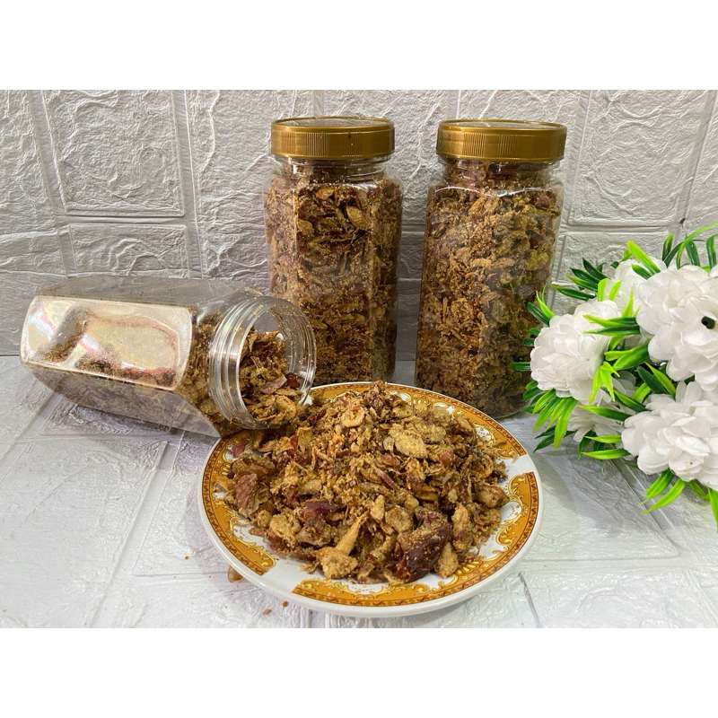 

BAWANG GORENG