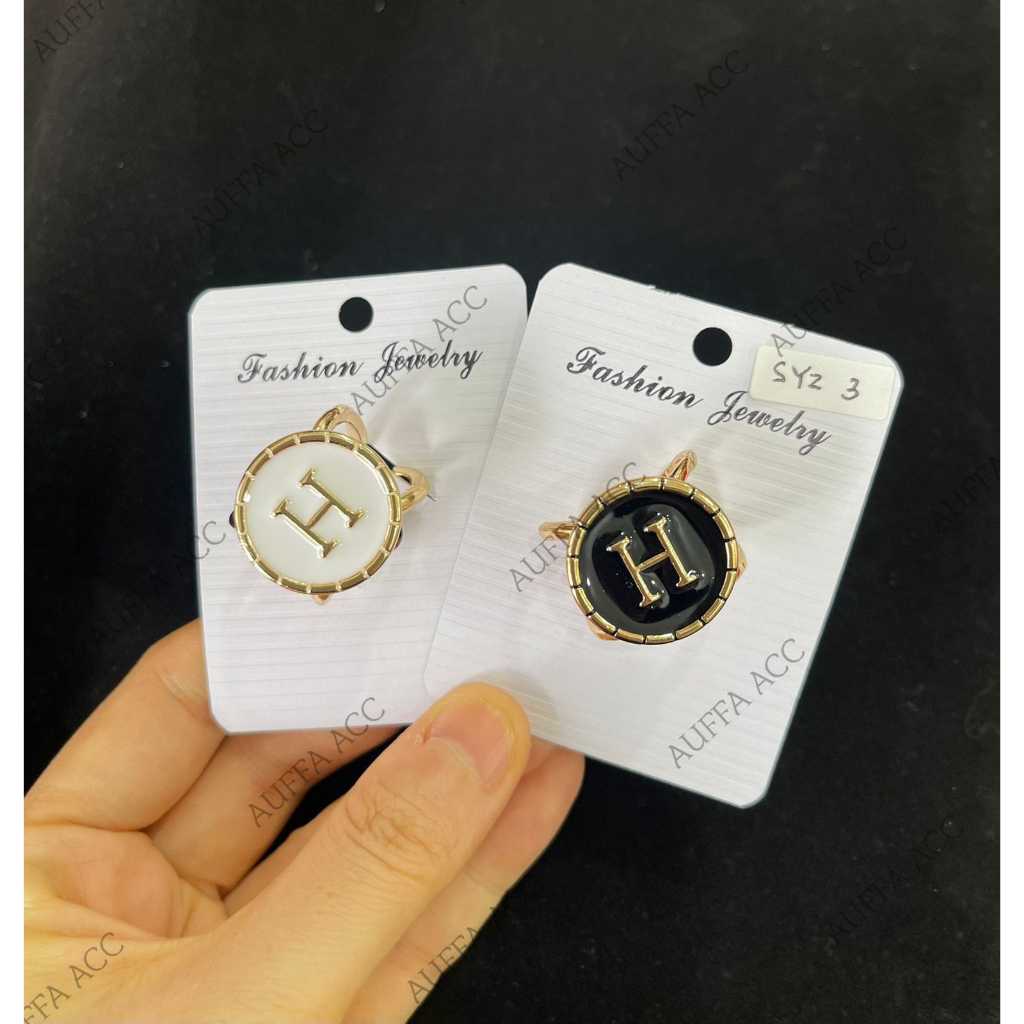 Bros Ring Jilbab Terbaru / Bros Ring Mata Mutiara