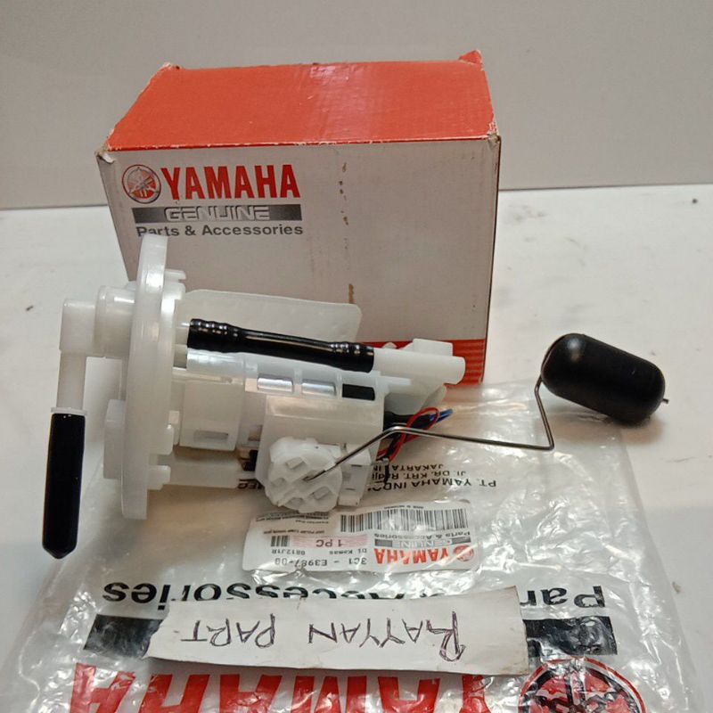 fuel pump 3C1 3987 00 fuel pump Vixion old Vixion old pompa bensin Vixion old