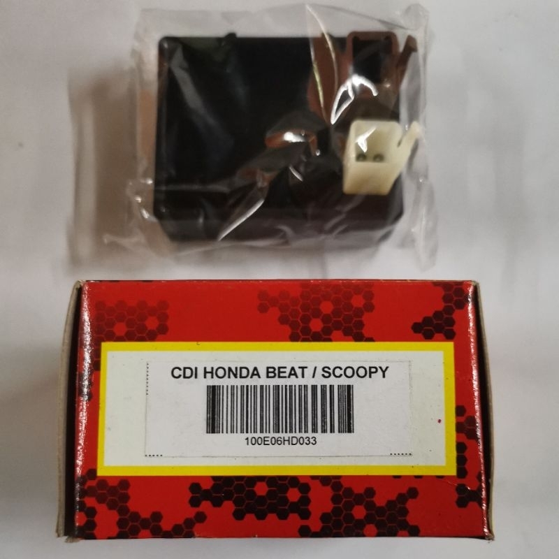 CDI Honda Beat / Scoopy