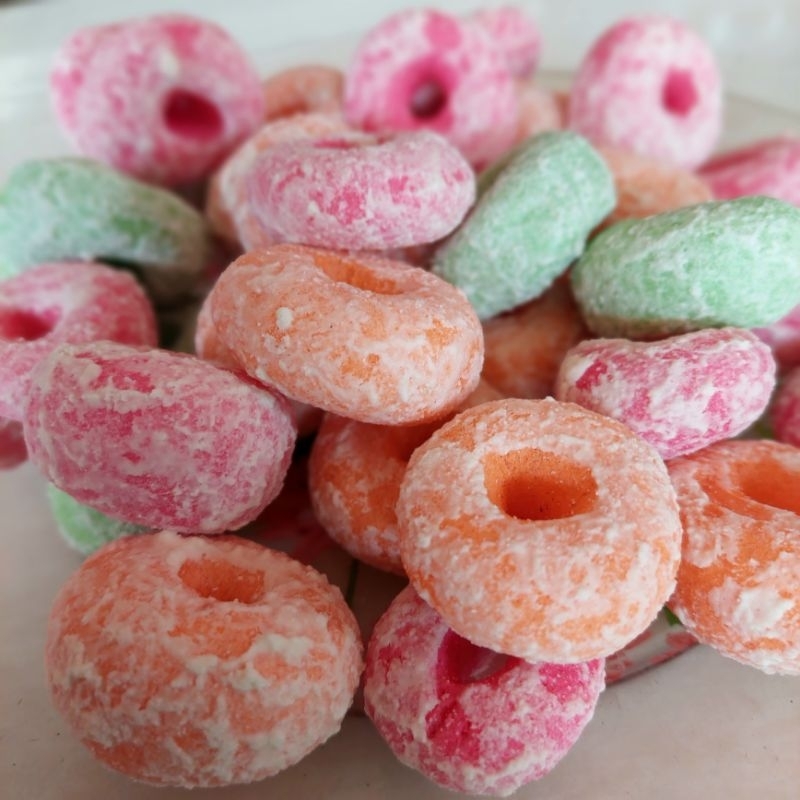 

WIDARAN MANIS | GABUS MANIS