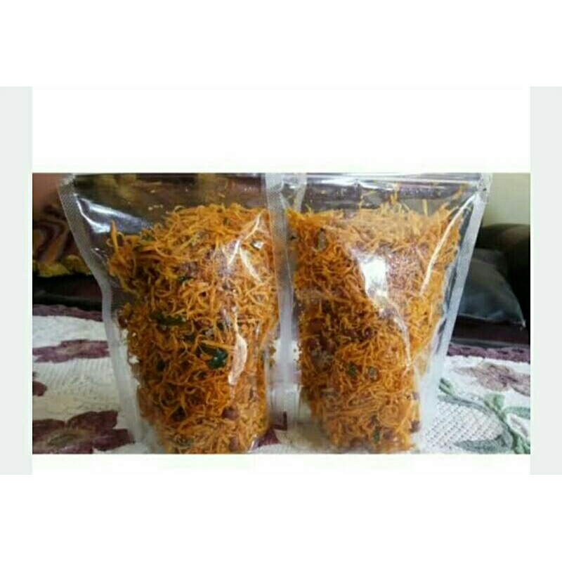 

KERUNDENG ubi jalar LEMAK NIAN