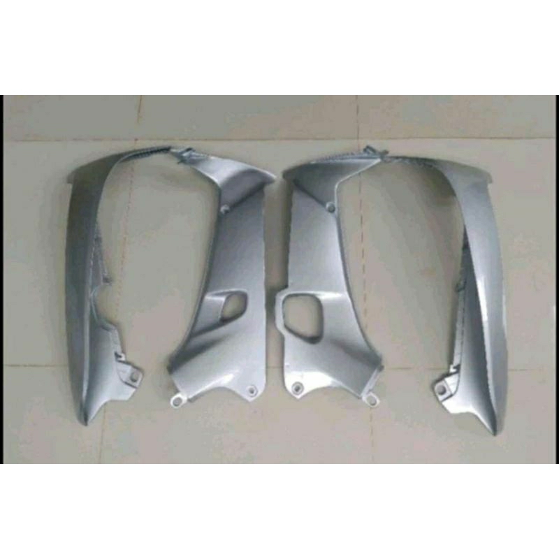 SAYAP DEPAN LUAR DALAM SUPRA X FIT LAMA ORIGINAL