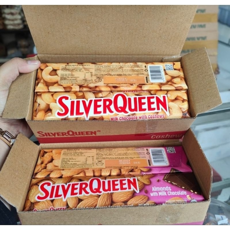 

Sl queen 58gr 1box 10pcs