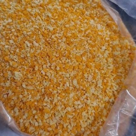 

Tepung Panir mix 250gr / panir roti crispy