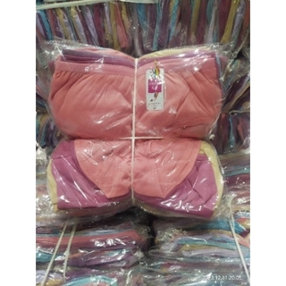 (12 Pcs) CELANA DALAM WANITA REMAJA DAN DEWASA  // CELANA DALAM WANITA LUSINAN TALENT