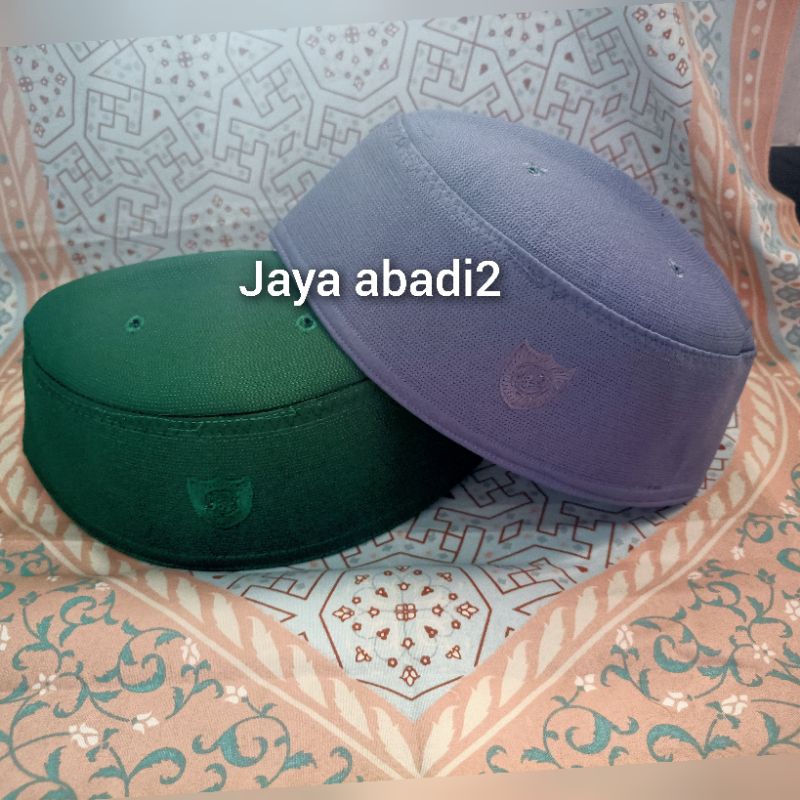 peci Kopiah Haji Assagofah Anak Dewasa Kopeah Putih peci hitam peciPeci anak peci putih peci rajut p