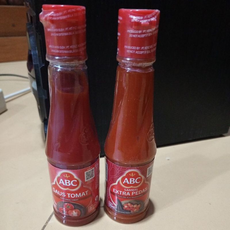 

ABC Saos