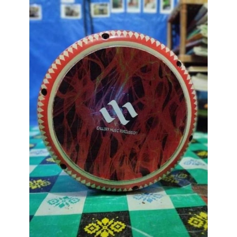 Darbuka 8¾inc