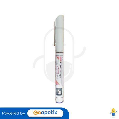 SANSULIN LOG-G 100 IU DISPOSABLE PEN