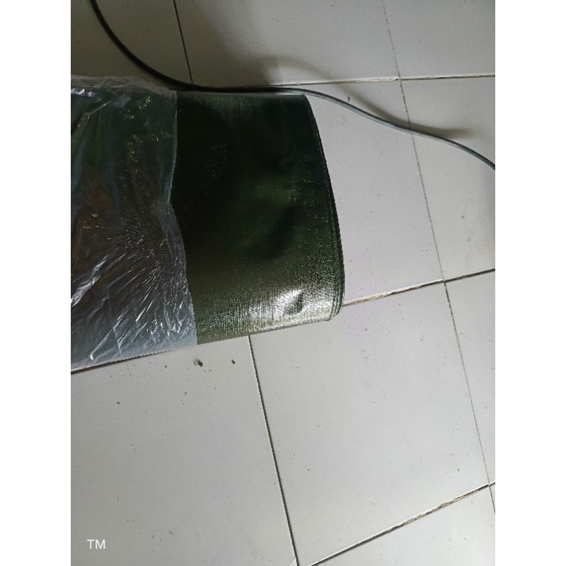 terpal A20 ukuran 6,5 x 8,5 meter cocok untuk terop tenda pernikahan