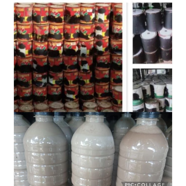 

ART J69Z Terlaris dan Murah Cat Minyak Kayu Dan Besi Per Kaleng 1 Liter Baca Deskripsi