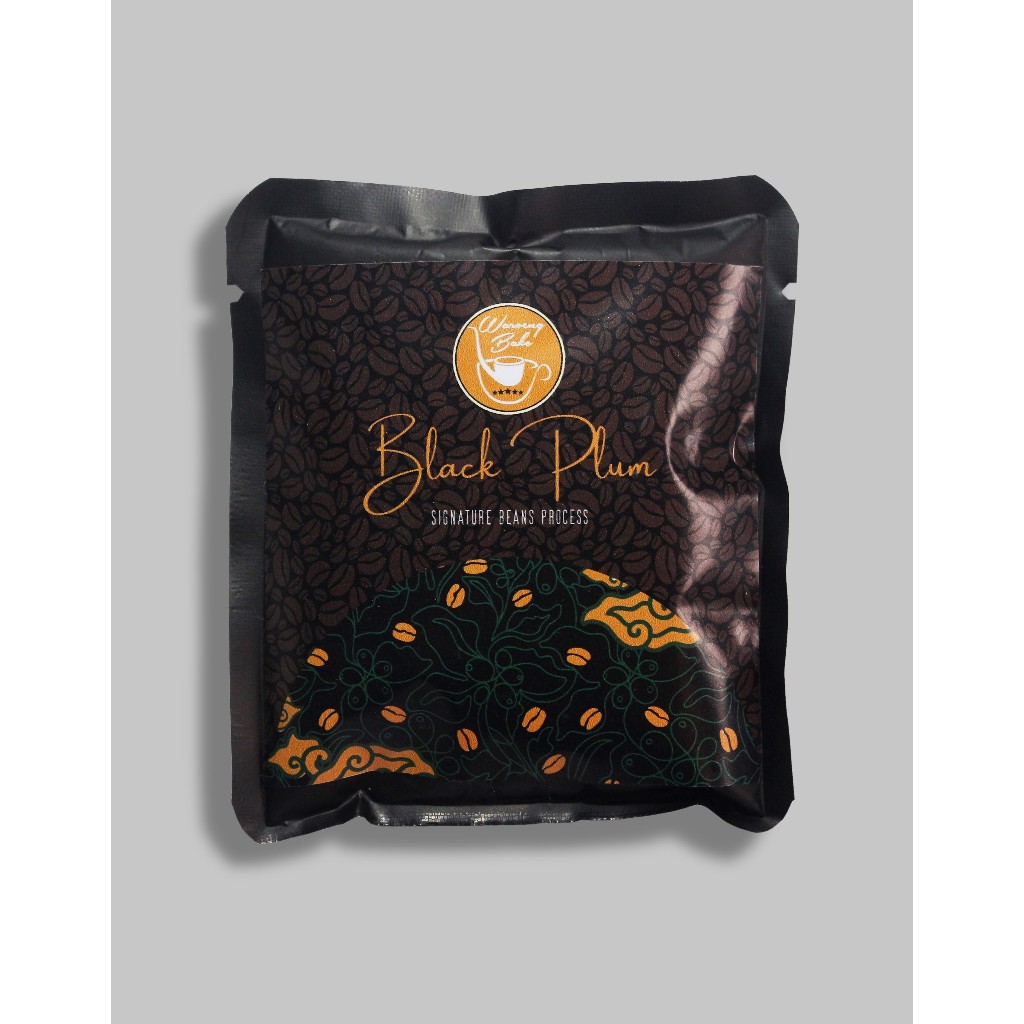 

Red Honey (Black Plum) Signature Series