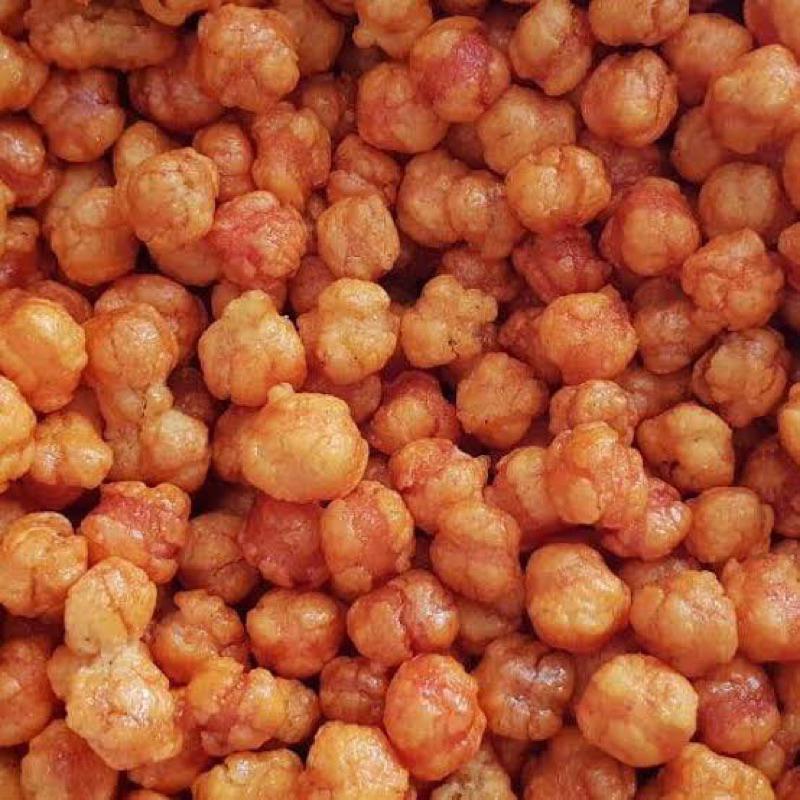 

JAGUNG AUSTRALIA PEDAS 350gr