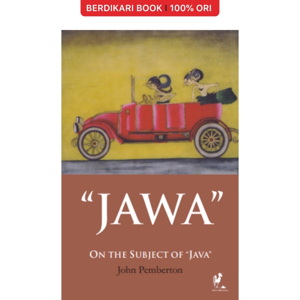 Berdikari - JAWA On The Subject of Java - MataBangsa
