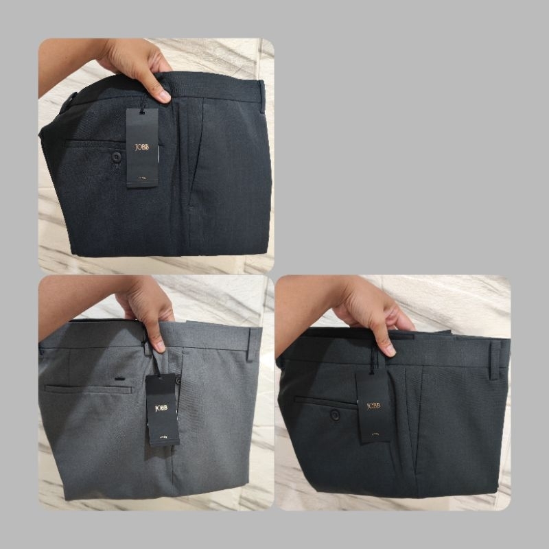 Celana Bahan Jobb Size 33,34