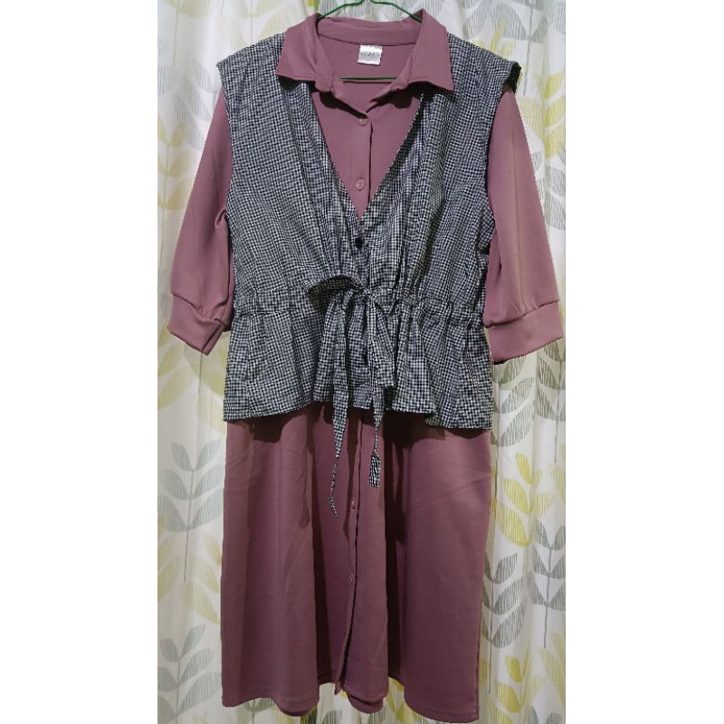 tunik by isuka fashion (momelca)