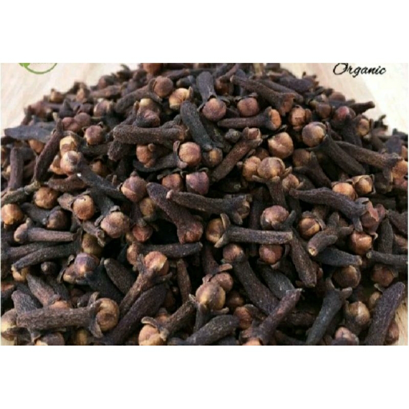 

Cengkeh organic 1 kg