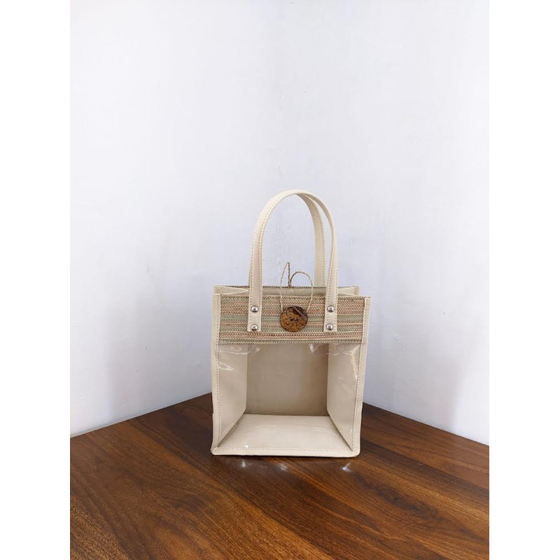 

Hampers Mika Tas parcel Tas Souvenir Tas kekinian Tas kado Tas Hadiah Tas Thr