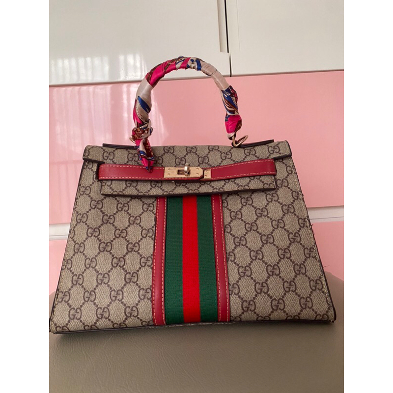 Tas Gucci KW