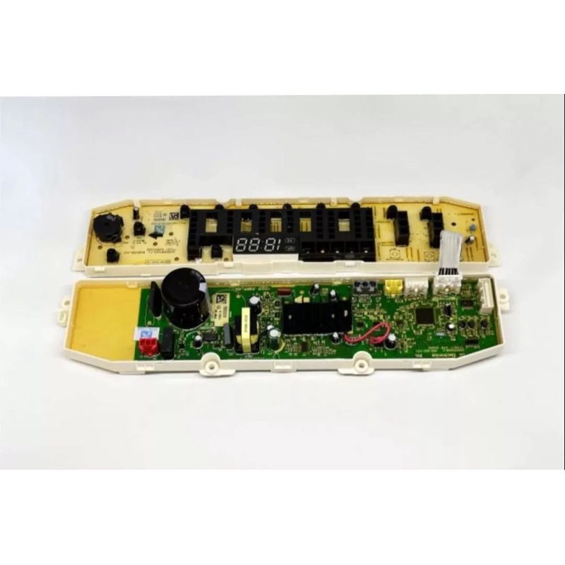 LG INVERTER T2185VS2M, Modul pcb mesin cuci Top Loading