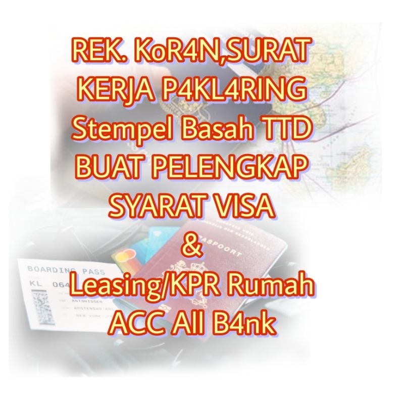 

TULIS REKOR RK SLIP GAJI SURAT KERJA