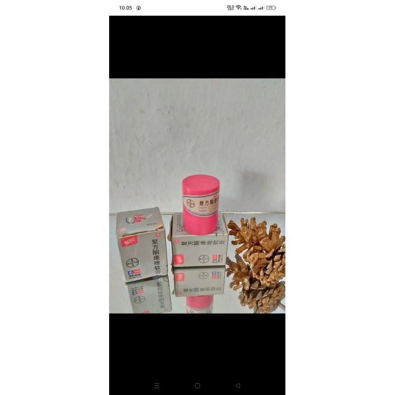 salep ampuh