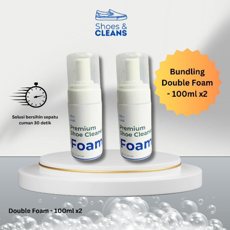 Sabun pembersih sepatu/pembersih sepatu/foam