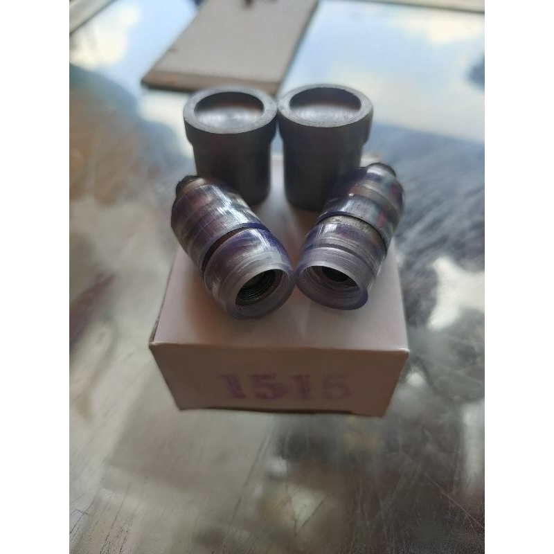 MATRES / ALAT PASANG KANCING CETET PLASTIK 1515