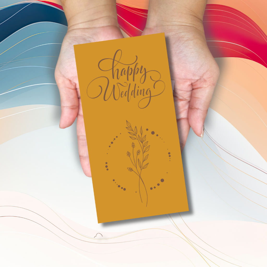 

Sentuhan Klasik: Amplop Angpao Vintage Elegan, Romansa Klasik: Amplop Angpao Vintage untuk Pesta Pernikahan, Desain Pernikahan Klasik Sentuhan Retro