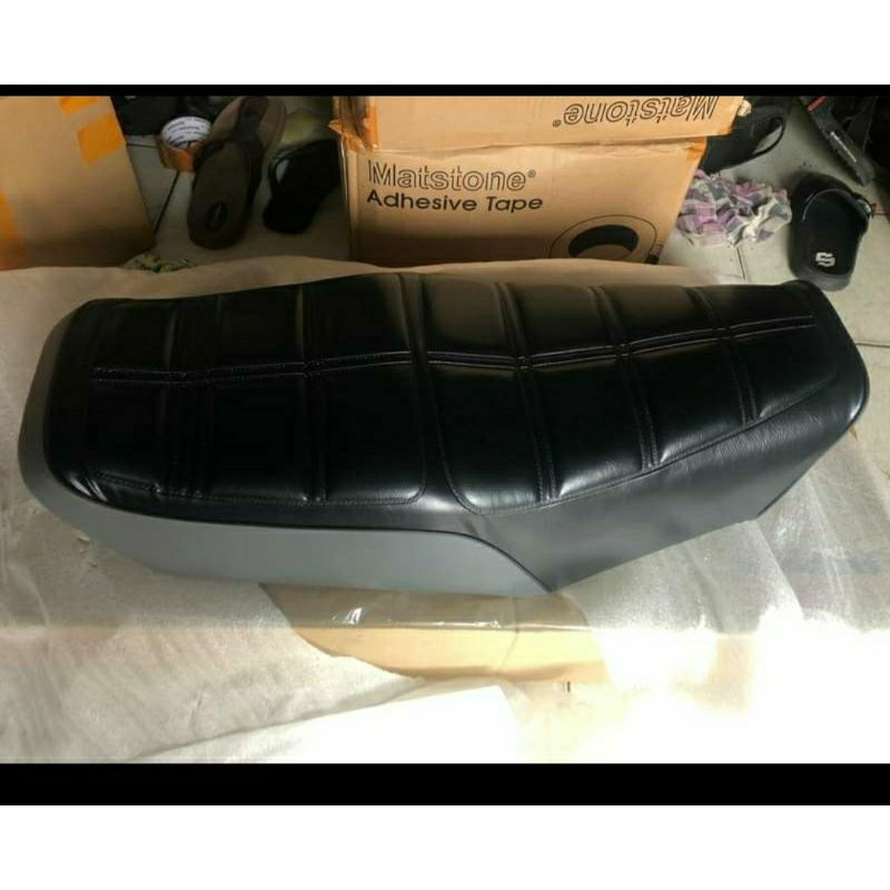 Jok Rx King Tahu pnp segala rx king Original Yamaha 3KA-F4730-40