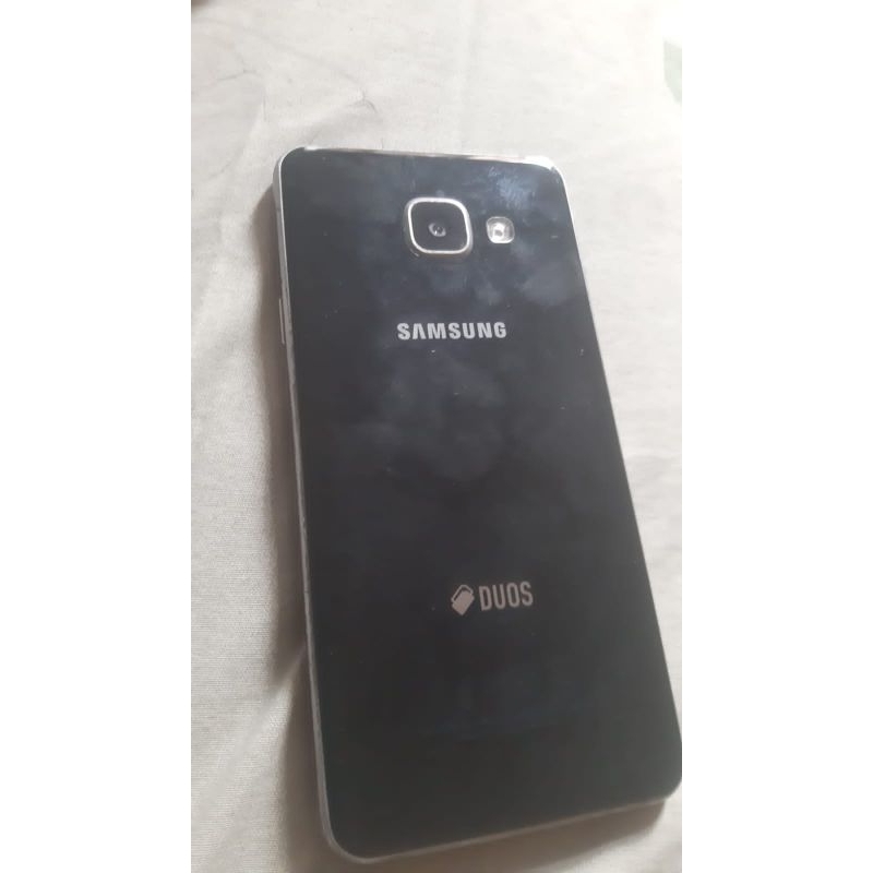 samsung A310f minus lcd