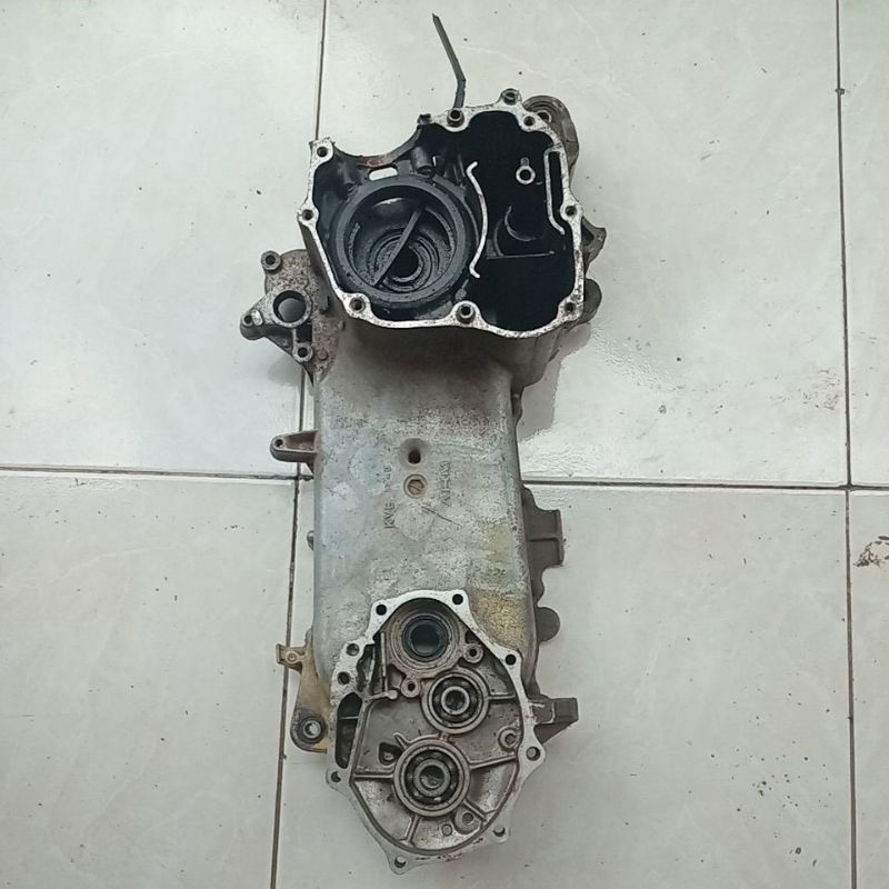 krengkes vario 110 karbu