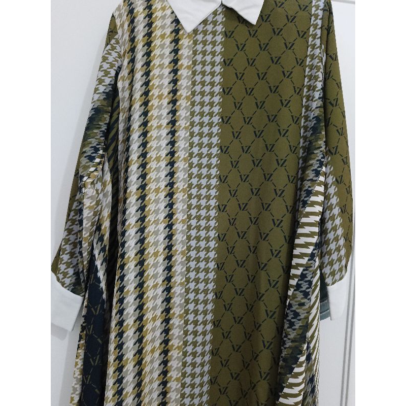 Vivi zubedi gamis Vivizubedi