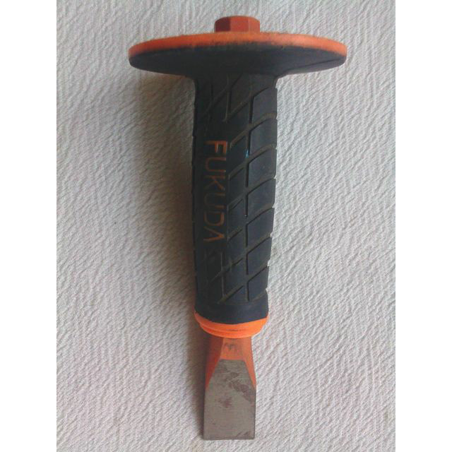 Pahat Beton Tembok Topi FUKUDA 8" Inch Inchi