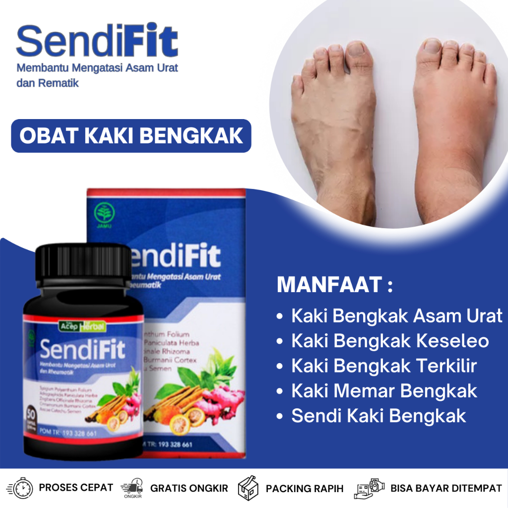 Obat Kaki Bengkak, Obat Kaki Bengkak Keseleo, Obat Kaki Terkilir, Obat Sakit Kaki Bengkak Sebelah, O