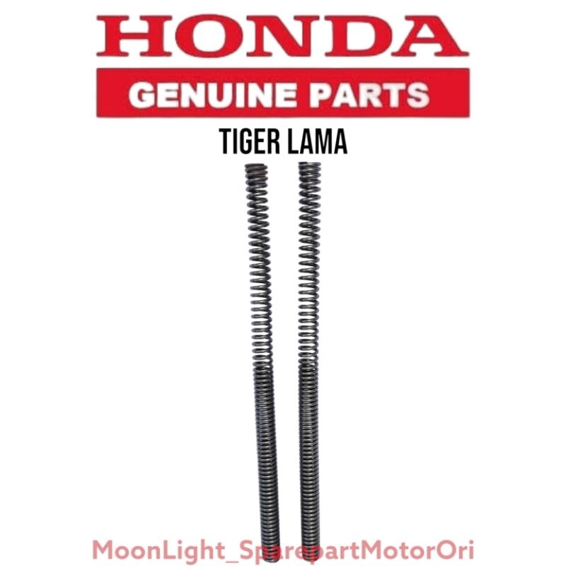 PER SOK SHOCK DEPAN TIGER LAMA 2000 TIGER REVO ORIGINAL ASLI HONDA AHM 51401-KCJ-691