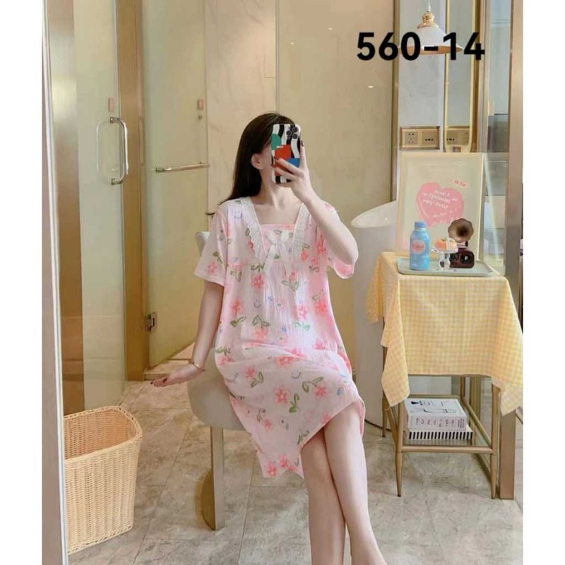 DASTER IMPORT KERAH RENDA