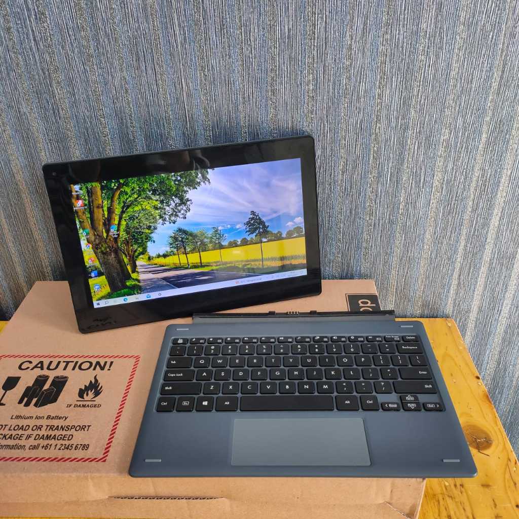 Avita Magus NS12T5 Celeron-N4020 Ram 4/64+128Gb Touchscreen Grey