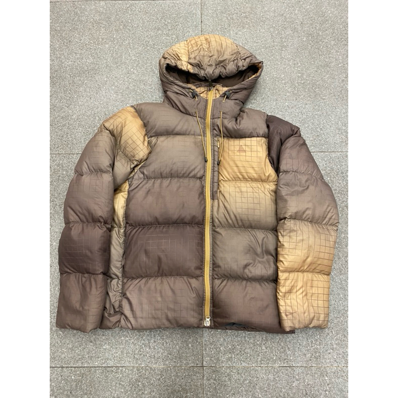 down jacket Nike acg gorpcore