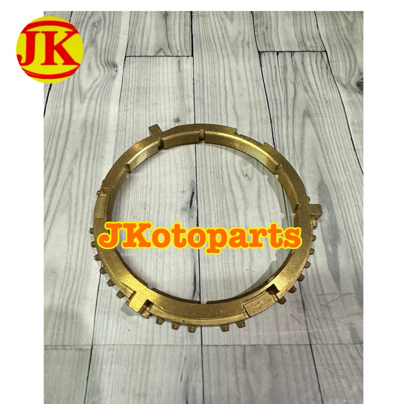 Ring Syncromis Dutro Dynasaurus 130HT Gigi 5